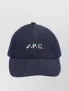 Apc A.p.c. Casquette Charlie Accessories