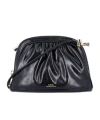 Apc A.p.c. Ninon Small Bag In Black