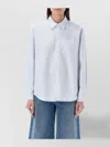 Apc A.p.c. Casual Shirt