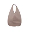 Apc A.p.c. Le Neige Bag In Nude