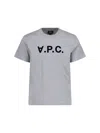 Apc A.p.c. Tshirt