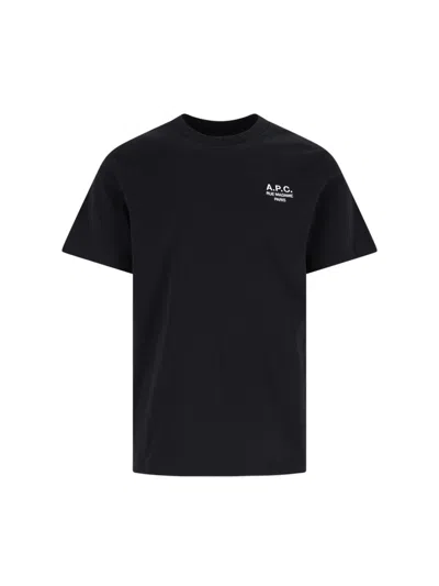 APC LOGO T-SHIRT