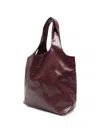 A.p.c. Logo-print Tote Bag In Pattern