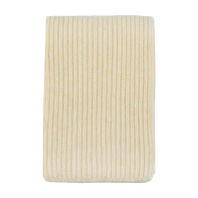 A.p.c. Lola Scarf In Cream