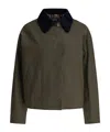 Apc A.p.c. 'becca' Jacket