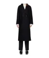 Apc Long Sleeve Windbreaker In Black