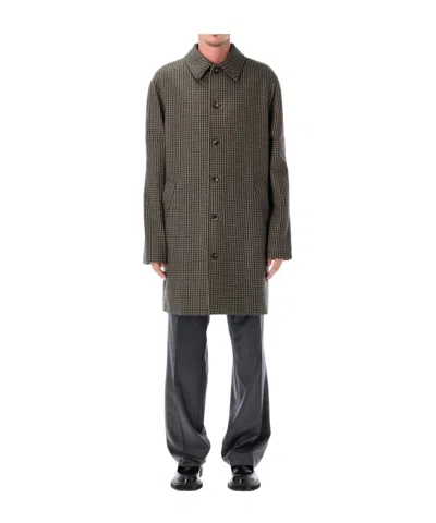 APC LONG-SLEEVED COAT