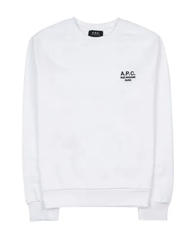 APC LONG-SLEEVED SWEATER