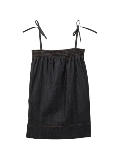 A.p.c. Lopez Dress In Multi