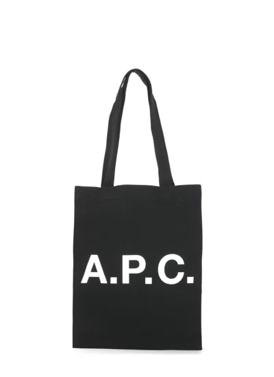 Apc Shoulder Bag A. P.c. Woman Color Black