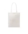 Apc Lou Chainette Tote Bag In True Color