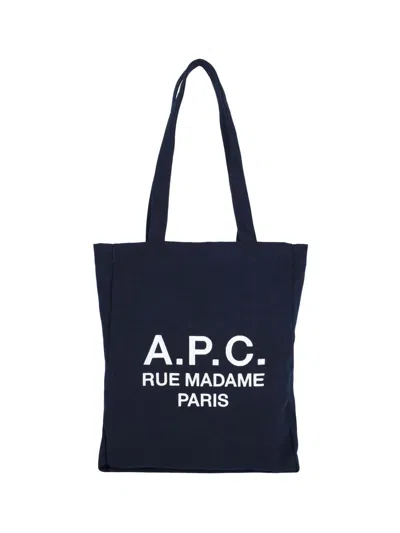 Apc 'lou Rue Madame' Tote Bag