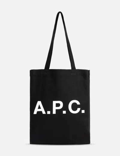 A.p.c. Lou Tote Bag