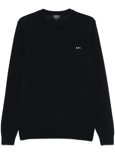 APC LOUIS T-SHIRT