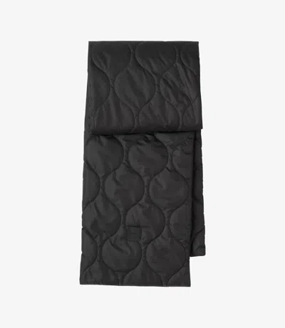 Apc Louise Scarf One Size Black