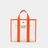 Apc A.p.c. Louise Small Shopper Bag