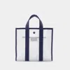 Apc A.p.c. Louise Small Shopper Bag