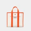 Apc A.p.c. Louise Small Shopper Bag
