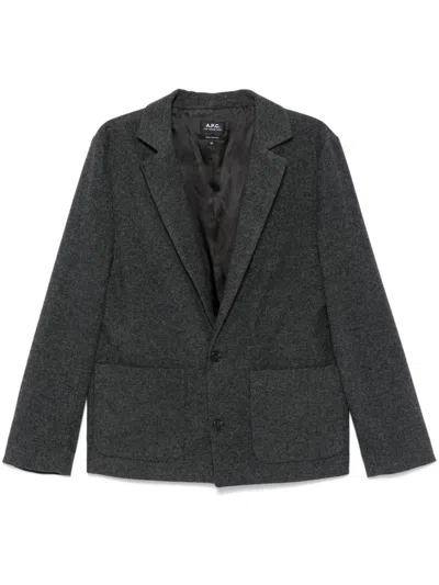 APC LUC BLAZER