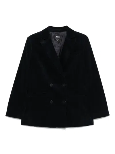Apc Lucy Blazer