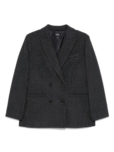 Apc Lucy Blazer
