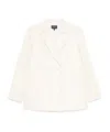 Apc A.p.c. Lucy Double-breasted Blazer