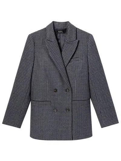 APC A.P.C. LUCY DRESSES