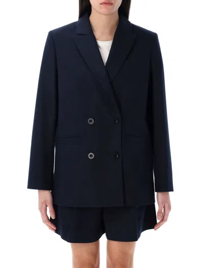 APC A.P.C. LUCY JACKET