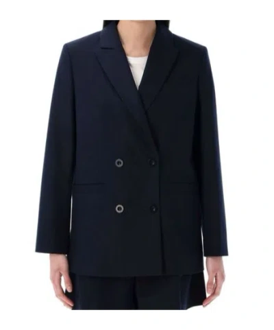 APC A.P.C. LUCY JACKET