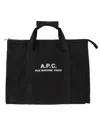 Apc A.p.c. Luggage & Holdalls
