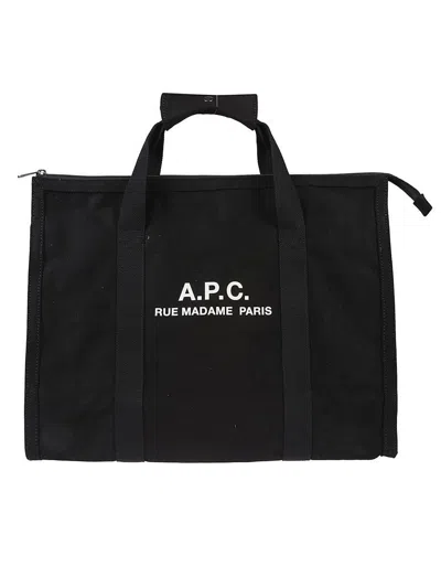 Apc A.p.c. Luggage & Holdalls