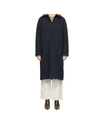 APC MAC EDUOARD TRENCH COAT