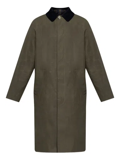 APC A.P.C. MAC GASPARD