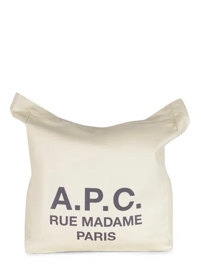 Apc A.p.c. "madame2.0" Shopper