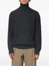 Apc Sweater A. P.c. Men Color Grey In Gray