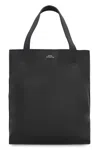 Apc Maiko Tote Bag For In Black