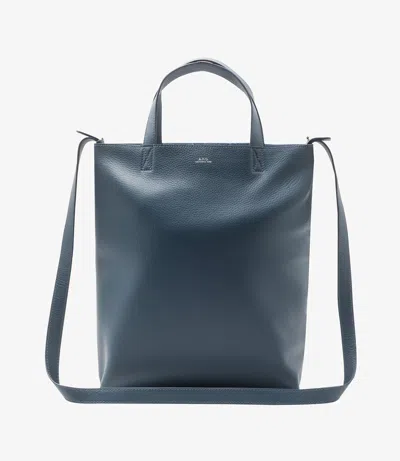 Apc Maiko Medium Shopper Tote One Size Iak