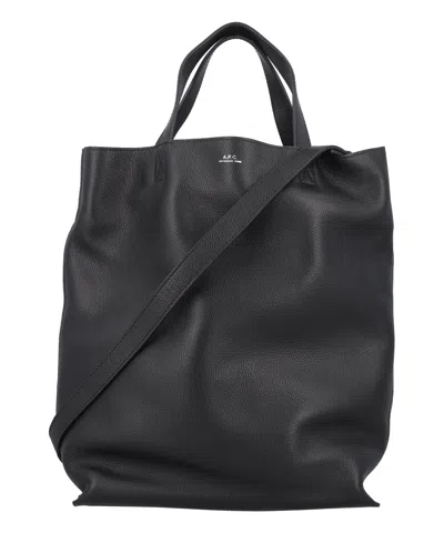 APC MAIKO MEDIUM TOTE BAG