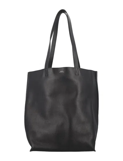 Apc A.p.c. Maiko Shopper Tote Bag