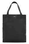 Apc Maiko Tote Bag For In Black