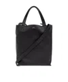 Apc A.p.c. Malko Small Shopper Bag