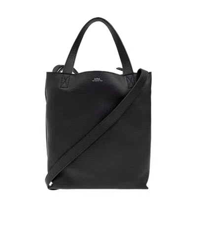 Apc A.p.c. Malko Small Shopper Bag
