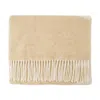 Apc A.p.c. Malo Scarf