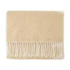 Apc A.p.c. Malo Scarf