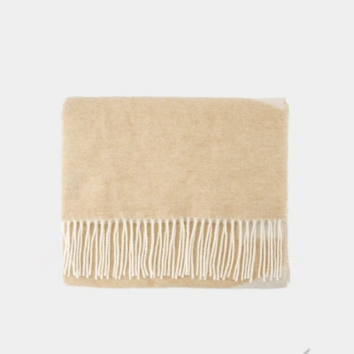 APC A.P.C. MALO SCARF