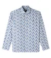 Apc Malo Shirt In White