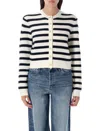 Apc A.p.c. Sweaters In Black