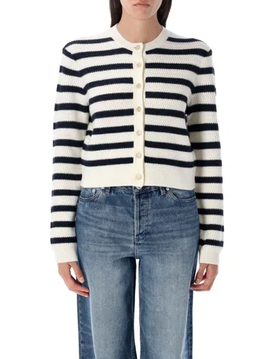 APC A.P.C. MANON CARDIGAN