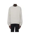Apc A.p.c. Pull Gaston In Grey
