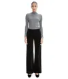 Apc Margaret Pants In Lzz - Black
